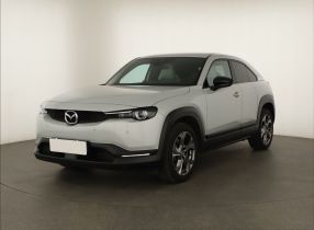 Mazda MX-30 - 2020