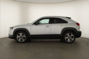 Mazda MX-30 - 2020