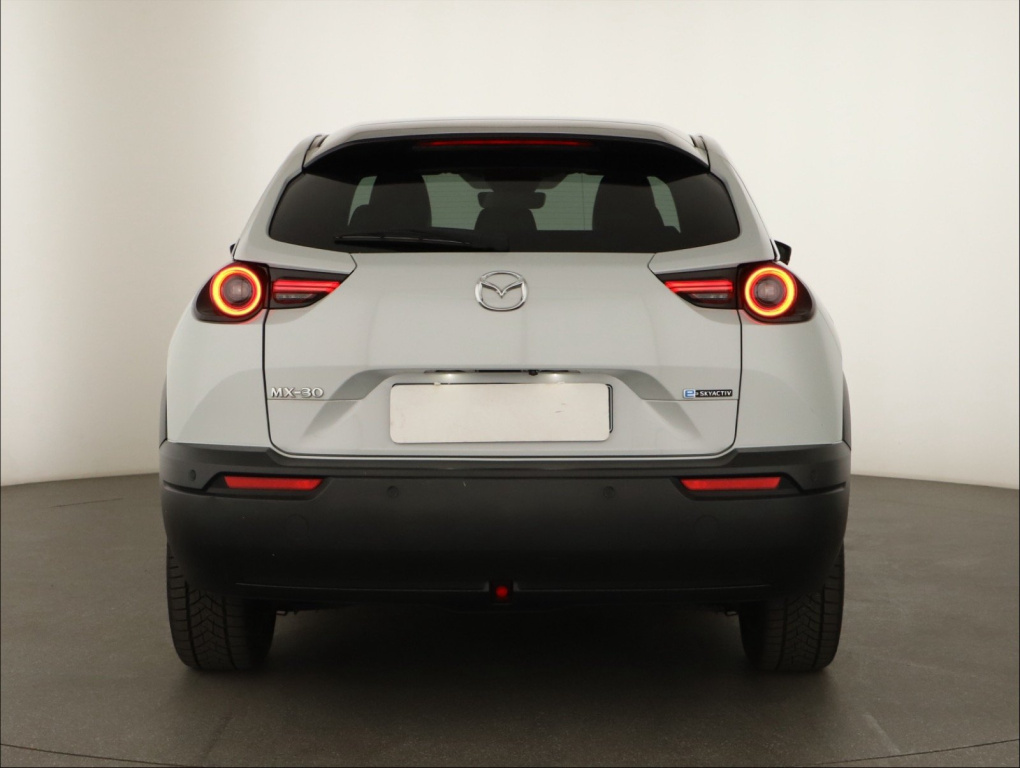 Mazda MX-30