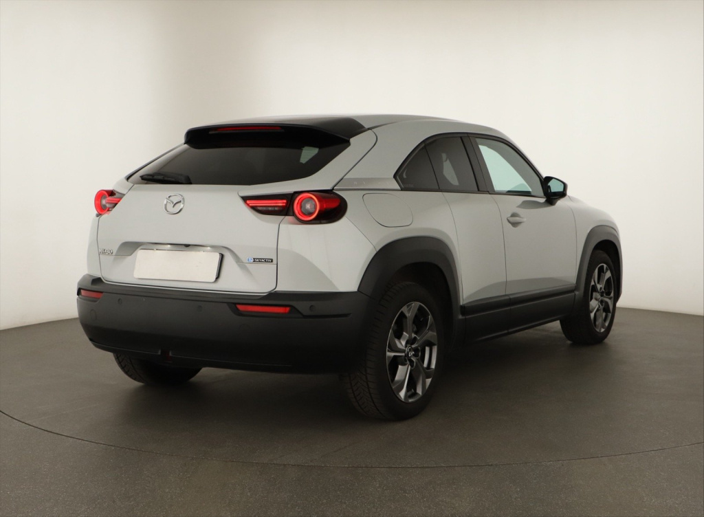 Mazda MX-30