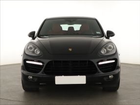 Porsche Cayenne - 2013
