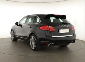 Porsche Cayenne - 2013