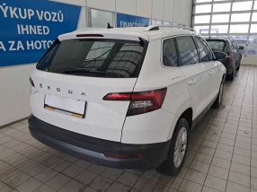 Skoda Karoq - 2020