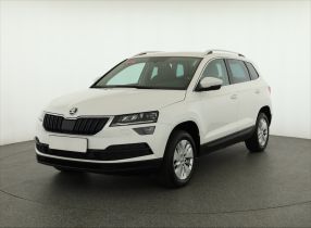 Skoda Karoq - 2020
