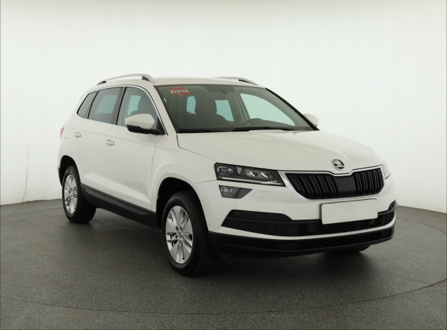 Škoda Karoq 2020