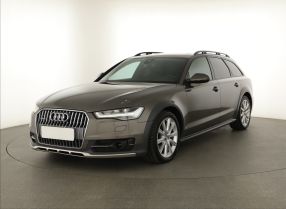 Audi Allroad - 2016