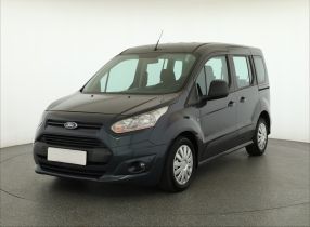 Ford Tourneo Connect - 2015