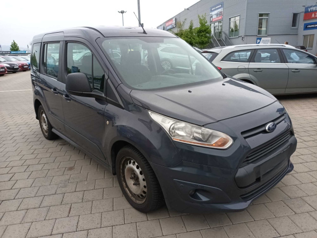 Ford Tourneo Connect 2015