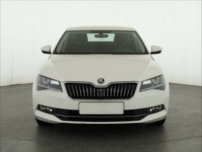 Skoda Superb - 2017