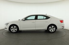 Skoda Superb - 2017