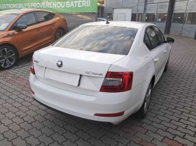 Skoda Octavia - 2015