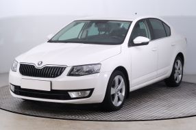 Skoda Octavia - 2015