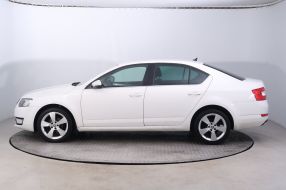 Skoda Octavia - 2015