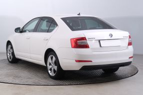 Skoda Octavia - 2015