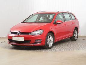 Volkswagen Golf - 2015