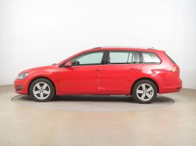 Volkswagen Golf - 2015