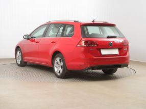 Volkswagen Golf - 2015