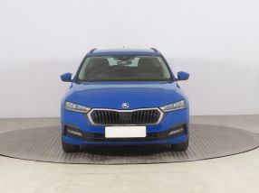 Skoda Octavia - 2020