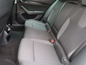 Škoda Octavia - 2021