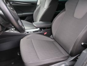 Škoda Octavia - 2021