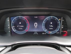 Škoda Octavia - 2021