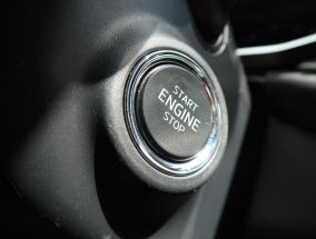 Škoda Octavia - 2021