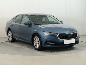 Škoda Octavia - 2021