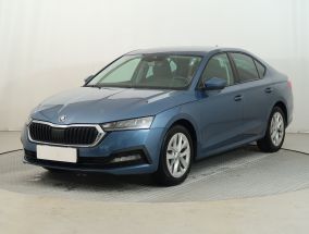 Škoda Octavia - 2021