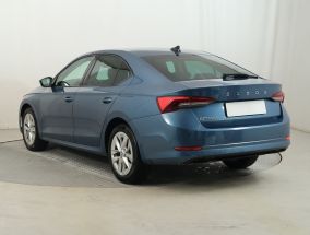 Škoda Octavia - 2021