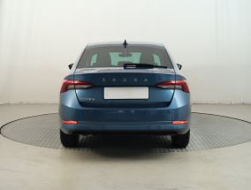 Škoda Octavia - 2021