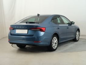 Škoda Octavia - 2021