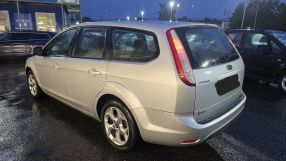 Ford Focus - 2008