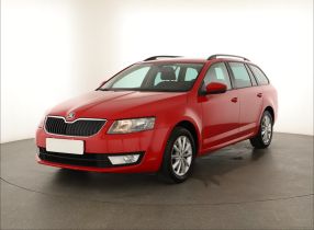 Skoda Octavia - 2013