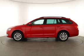 Skoda Octavia - 2013