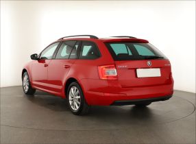 Skoda Octavia - 2013