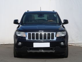 Jeep Grand Cherokee - 2011