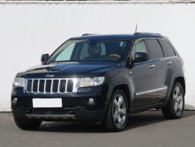Jeep Grand Cherokee - 2011