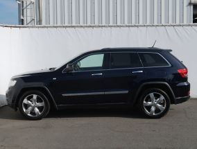 Jeep Grand Cherokee - 2011