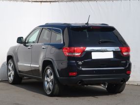 Jeep Grand Cherokee - 2011