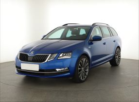 Skoda Octavia - 2019
