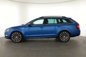 Skoda Octavia - 2019
