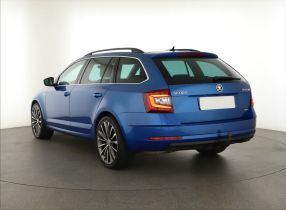 Skoda Octavia - 2019