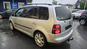 Volkswagen Touran - 2007