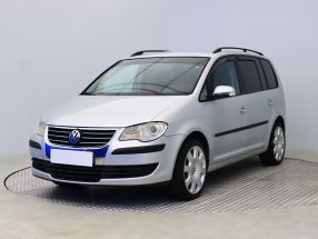 Volkswagen Touran - 2007