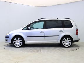 Volkswagen Touran - 2007