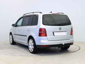 Volkswagen Touran - 2007