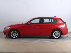 BMW 1 - 2016