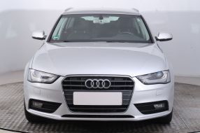 Audi A4 - 2013
