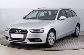 Audi A4 - 2013