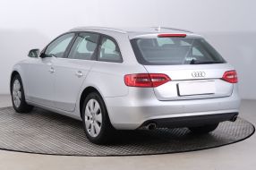 Audi A4 - 2013